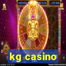 kg casino